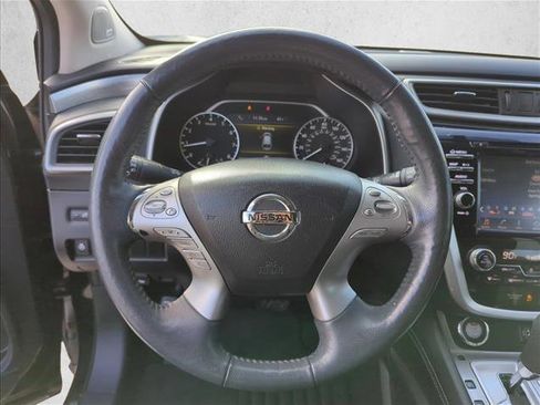 Used 2018 Nissan Murano SL image 26