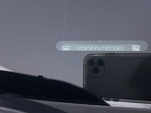 New 2026 Chevrolet Colorado Trail Boss image 16