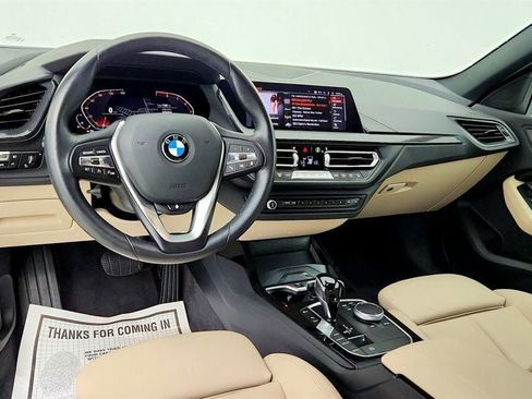 Used 2024 BMW 228i xDrive Gran Coupe w/ Premium Package AWD/4WD image 14