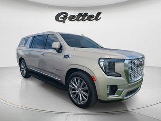 Used 2024 GMC Yukon XL Denali w/ Advanced Technology Package AWD/4WD video 2