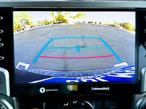 Used 2023 Toyota 4Runner SR5 image 16