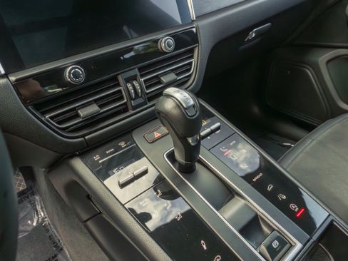 Used 2023 Porsche Macan GTS w/ Sport Chrono Package image 49