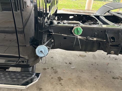 Used 2023 RAM 3500 Tradesman w/ Max Tow Package image 18