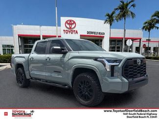 Used 2024 Toyota Tundra SR5 w/ TRD Sport Package AWD/4WD video 1