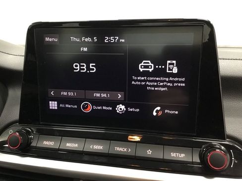 Used 2024 Kia Forte LXS image 25