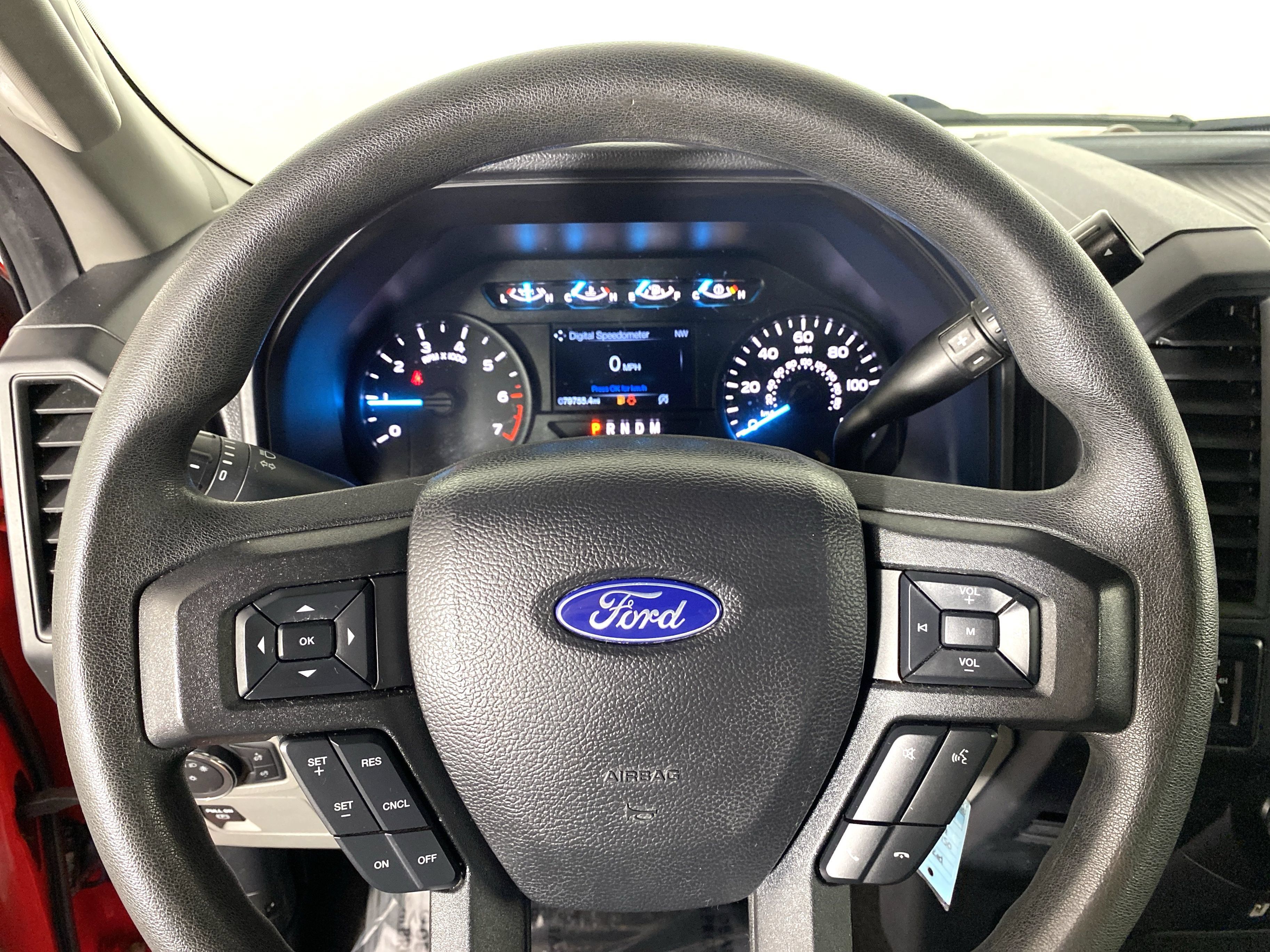 Used 2019 Ford F150 XL w/ Equipment Group 101A Mid AWD/4WD image 19