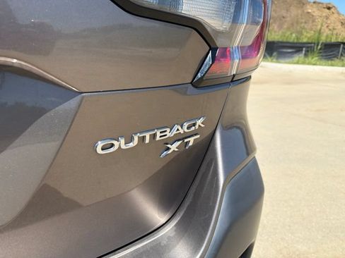 Used 2021 Subaru Outback Limited XT AWD/4WD image 5