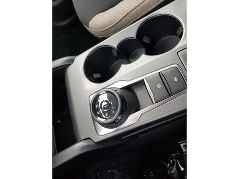 New 2025 Ford Bronco Sport Big Bend w/ Convenience Package image 21