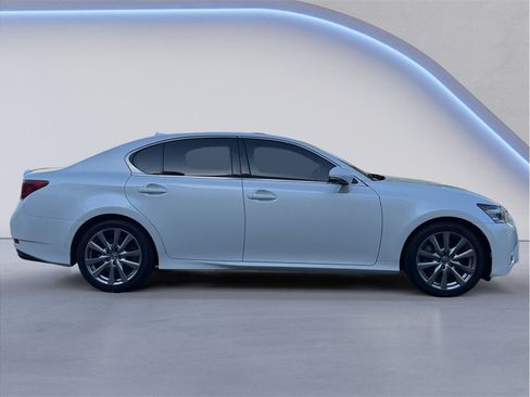 Used 2015 Lexus GS 350 w/ Premium Package RWD image 7