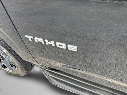 Used 2024 Chevrolet Tahoe LT AWD/4WD image 36