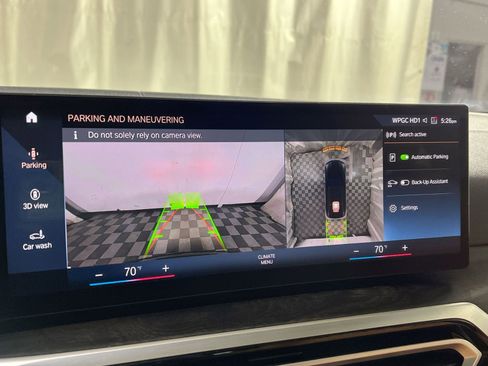 Used 2023 BMW i4 M50 image 29