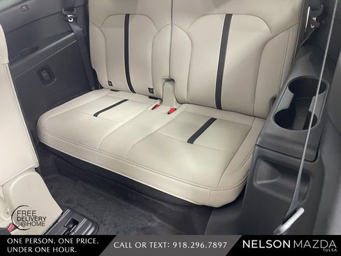 New 2026 MAZDA CX-90 Plug-In Hybrid w/Premium Sport image 44