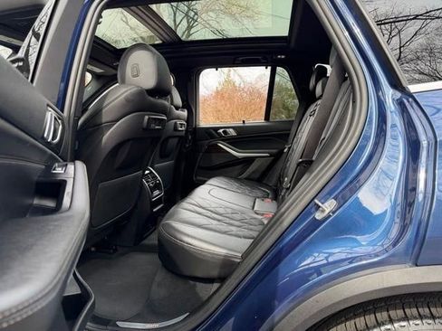 Used 2023 BMW X5 xDrive40i w/ Executive Package AWD/4WD image 30