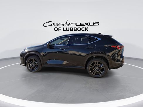 New 2026 Lexus NX 450h+ 450h+ Luxury image 6