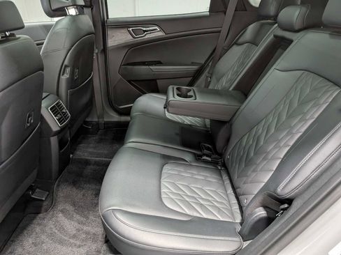 Certified 2024 Kia Sportage X-Line w/ X-Line Premium Package image 23