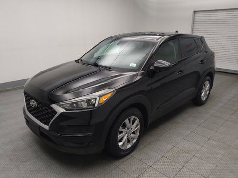 Used 2020 Hyundai Tucson SE AWD/4WD image 2