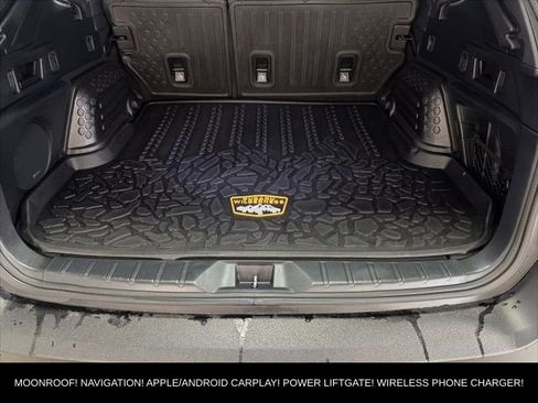 Used 2024 Subaru Outback Wilderness image 8
