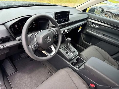 New 2026 Honda CR-V EX image 4