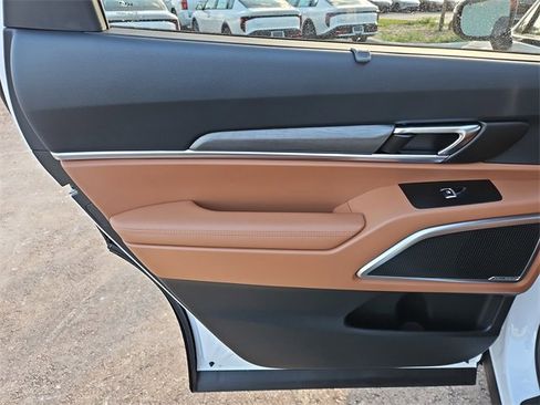 New 2025 Kia Telluride EX X-Line image 10