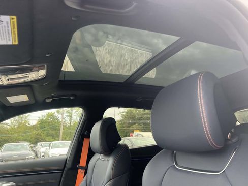 New 2026 Genesis GV70 3.5T Sport Prestige AWD/4WD image 20