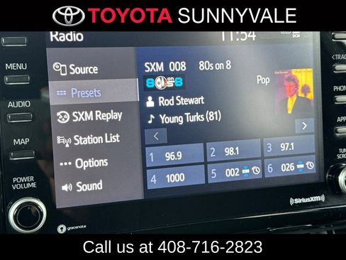 Used 2022 Toyota Corolla Cross XLE FWD image 22