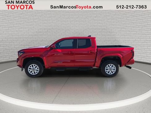 New 2026 Toyota Tacoma SR5 image 8