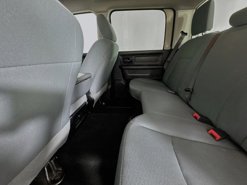 Used 2016 RAM 1500 Express image 22