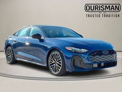 New 2025 Audi S5 Premium Plus