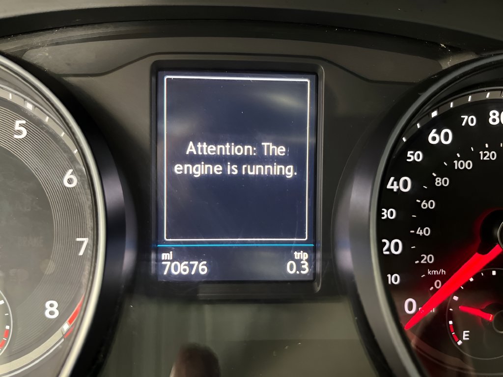 Used 2019 Volkswagen Atlas SE w/ Towing Package AWD/4WD image 16