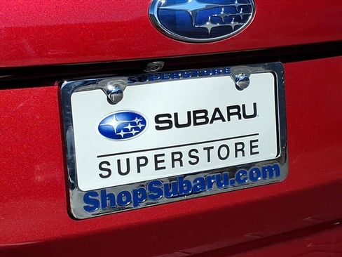 Certified 2021 Subaru Forester Touring w/ Popular Package #2 image 15