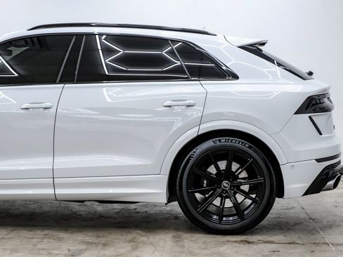 Used 2022 Audi RS Q8 image 14