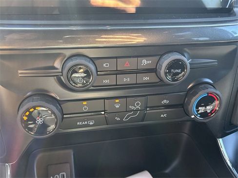 New 2025 Ford F150 STX w/ Equipment Group 200A image 17