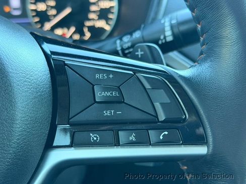 Used 2019 Nissan Altima 2.5 SR w/ SR Premium Package image 26