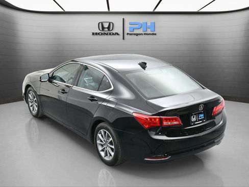 Used 2019 Acura TLX image 33