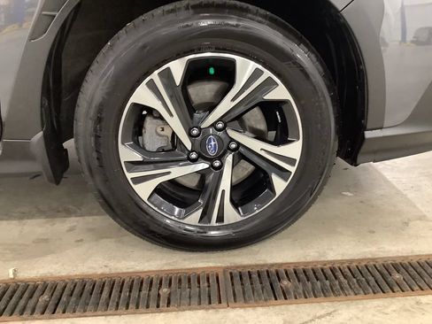 Certified 2024 Subaru Crosstrek 2.0i Premium AWD/4WD image 26