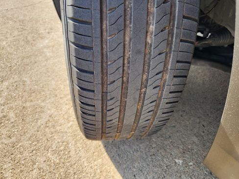 Used 2024 Hyundai Tucson SEL image 12