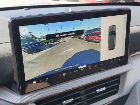 New 2026 Ford Explorer Active w/ Active Comfort Package image 6