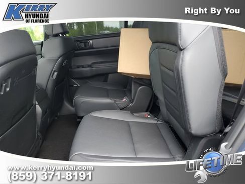 New 2026 Hyundai Santa Fe Calligraphy AWD/4WD image 12
