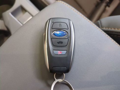 New 2026 Subaru Crosstrek 2.5i Wilderness w/ Crosstrek Mirror Package image 27