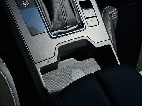 New 2026 MAZDA CX-5 Select AWD/4WD image 19