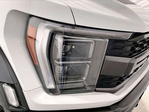Used 2023 Ford F150 Raptor w/ Raptor 37 Performance Package image 12