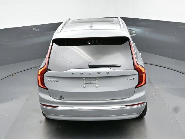 New 2026 Volvo XC90 B6 Plus w/ Protection Package Premier AWD/4WD image 49