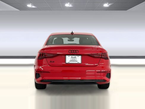 Used 2023 Audi A3 2.0T Premium w/ Convenience Package FWD image 10