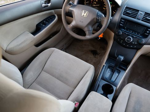 Used 2006 Honda Accord LX image 20