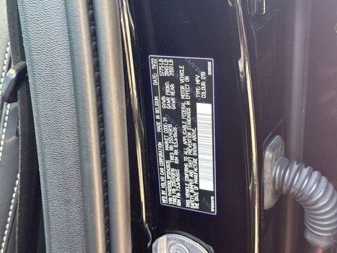 Certified 2023 Volvo C40 P8 Recharge Plus AWD/4WD image 30