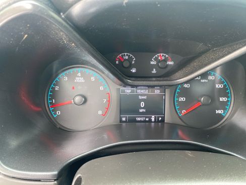 Used 2015 Chevrolet Colorado Z71 image 13