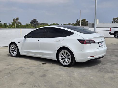 Used 2022 Tesla Model 3 RWD image 6