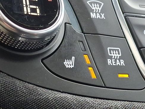 Certified 2024 Chevrolet Malibu LT image 23