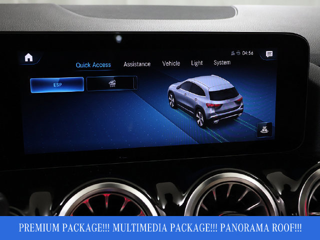 Certified 2023 Mercedes-Benz GLA 250 4MATIC image 17