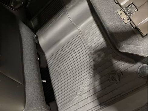 New 2026 RAM 2500 Rebel w/ Rebel Level 1 Equipment Group image 24